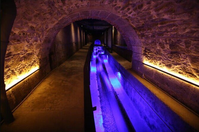 Private Day Adventure through the Guadalajara Museums and Michin Aquarium - FAQ