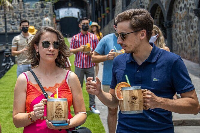 Private Day Adventure Tour in Tequila and visit to the Castle of Tequila - Final Thoughts