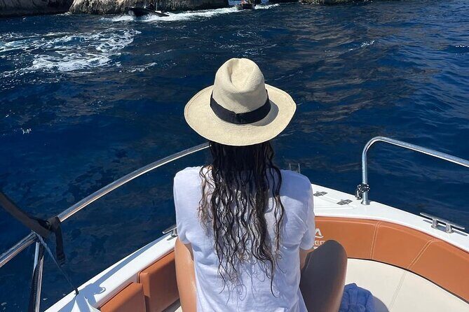 Private Day Boat Trip to Capri and Blue Grotto from Positano - Final Thoughts: Is This Tour Worth It?