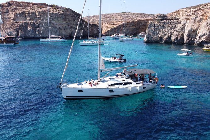 Private Day Charter on Amazing Mowgli - FAQ
