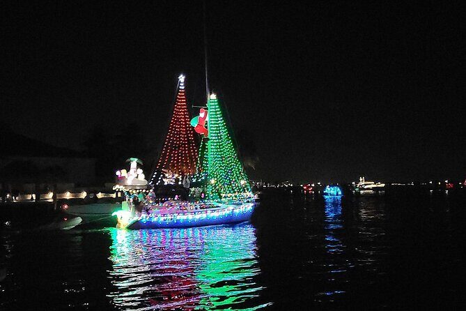 Private Day Cruise: Explore Cape Coral, Sanibel and Fort Myers - Introduction: Why This Day Cruise Stands Out