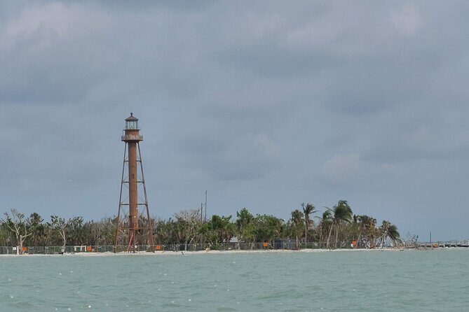 Private Day Cruise: Explore Cape Coral, Sanibel and Fort Myers - Why This Tour Is a Great Choice