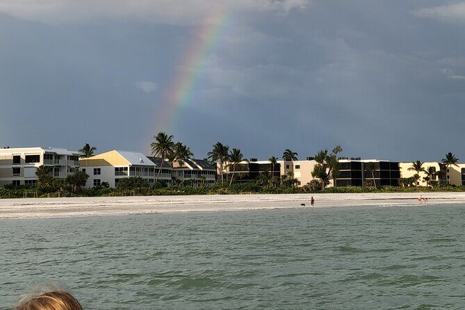 Private Day Cruise: Explore Cape Coral, Sanibel and Fort Myers - FAQ