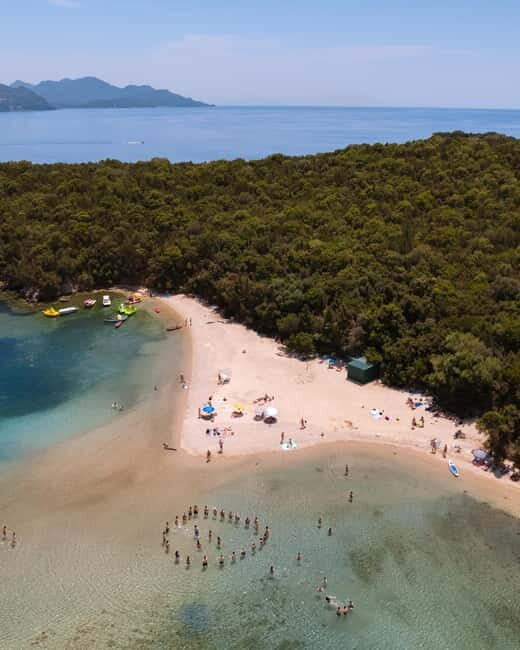 Private day cruise to the Blue lagoon with lunch and drinks! - Key Points