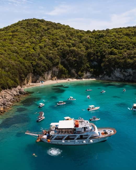 Private day cruise to the Blue lagoon with lunch and drinks! - Discovering the Itinerary and Highlights