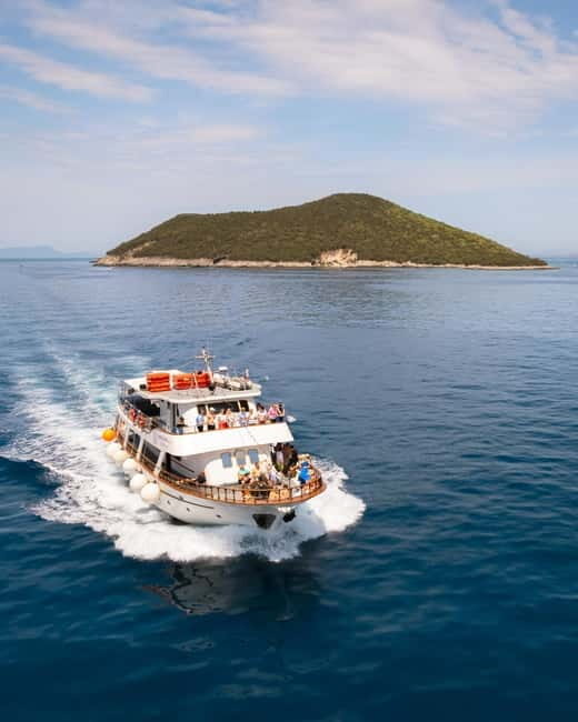Private day cruise to the Blue lagoon with lunch and drinks! - Who Will Love This Cruise?