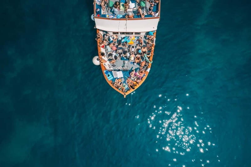 Private day cruise to the Blue lagoon with lunch and drinks! - FAQ