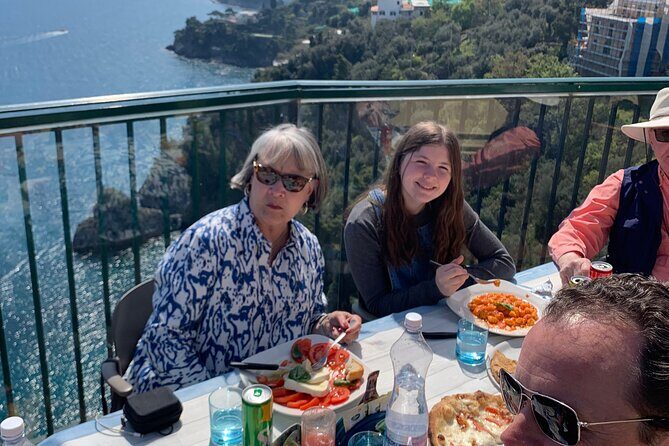 Private Day Escape: Pompeii, Sorrento and Positano from Naples - The Itinerary in Detail: What to Expect