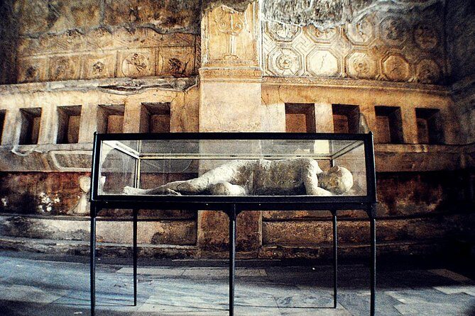 Private Day Escape: Pompeii, Sorrento and Positano from Naples - Who Should Consider This Tour?