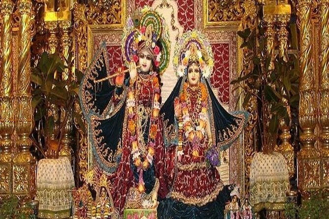 Private Day Excursion To Mathura And Vrindavan From Delhi - What Makes This Tour Stand Out