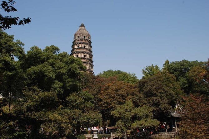 Private Day Excursion to Suzhou from Shanghai - Key Points
