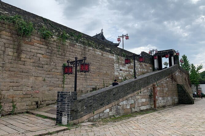 Private Day Excursion to Suzhou from Shanghai - The Itinerary Breakdown
