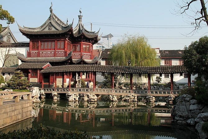 Private Day Excursion to Suzhou from Shanghai - The Value of the Tour
