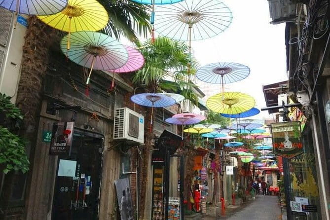 Private Day Excursion to Suzhou from Shanghai - Final Thoughts
