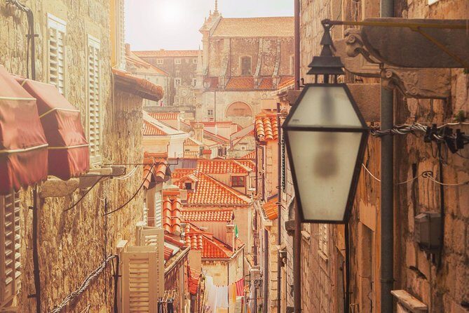 Private Day Experience: Dubrovnik & Ston FREE GUIDE w/ Optional authentic lunch - The Experience: What You Can Expect from This Private Day Tour