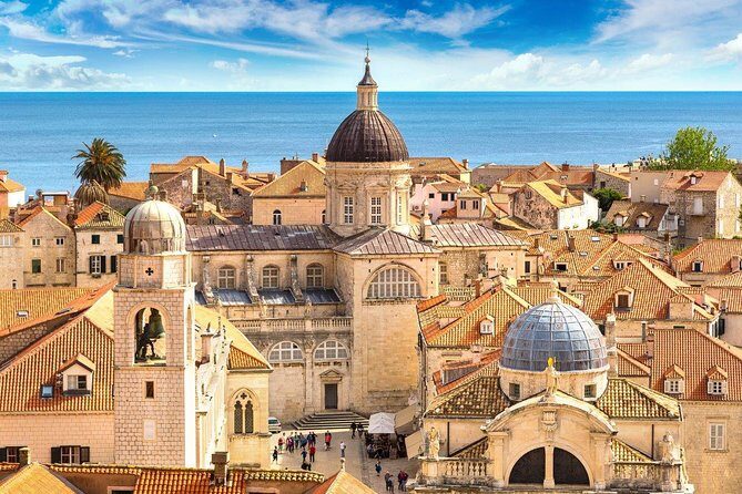 Private Day Experience: Dubrovnik & Ston FREE GUIDE w/ Optional authentic lunch - The Details: Transport, Timing, and Group Size