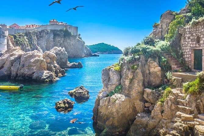Private Day Experience: Dubrovnik & Ston FREE GUIDE w/ Optional authentic lunch - Final Thoughts