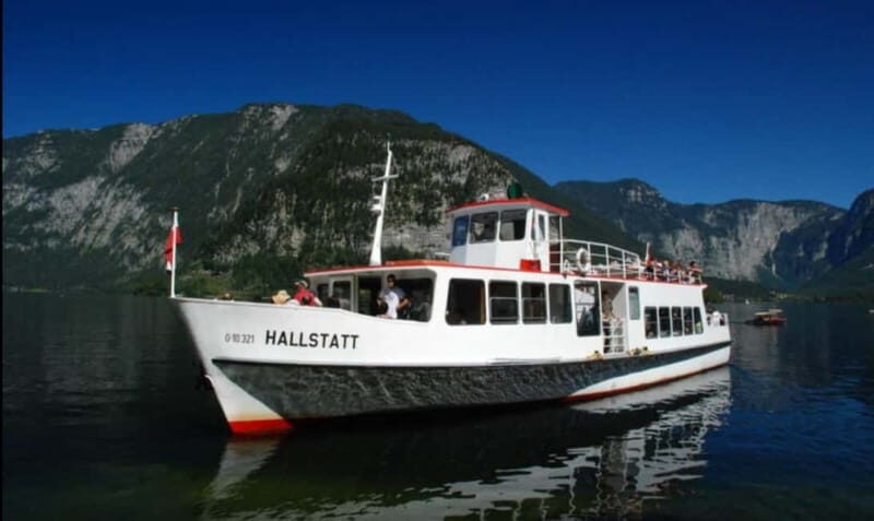 Private Day Highlight Trip of Hallstatt from Salzburg - FAQ