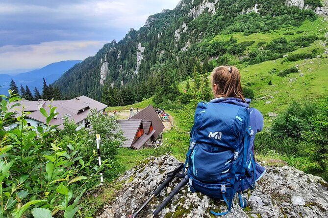 Private day hike from Brasov to Malaiesti Cottage - FAQ