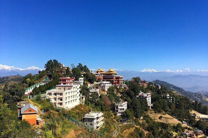 Private Day Hike from Dhulikhel to Namobuddha - What to Expect on Your Dhulikhel to Namobuddha Hike