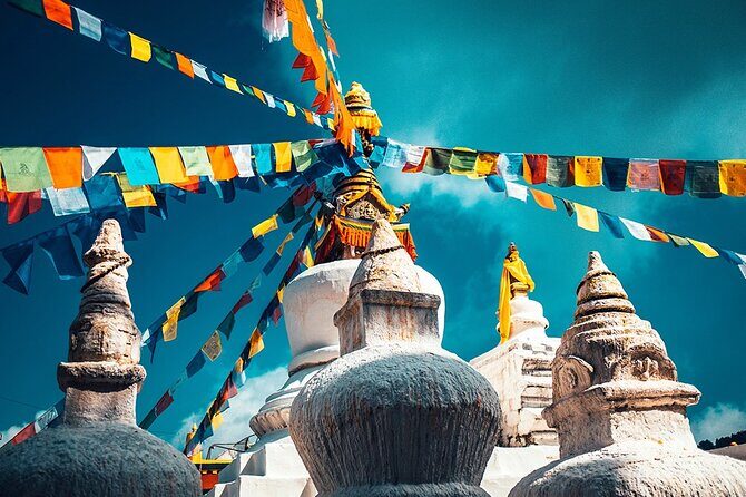 Private Day Hike from Dhulikhel to Namobuddha - Authentic Experiences and What Travelers Love