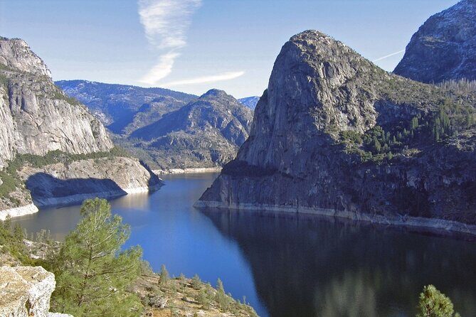 Private Day Hike of Hetch Hetchy and Wapama Falls - Exploring Yosemite’s Hidden Gem: The Private Day Hike of Hetch Hetchy and Wapama Falls