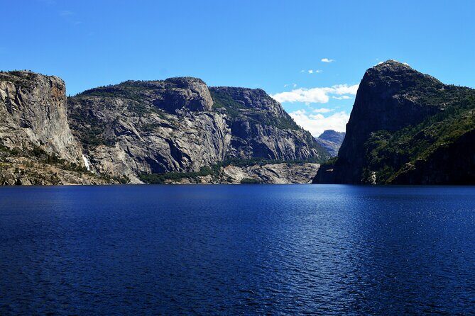 Private Day Hike of Hetch Hetchy and Wapama Falls - Key Points