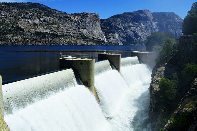 Private Day Hike of Hetch Hetchy and Wapama Falls - The Sum Up: Who Should Book This Tour?