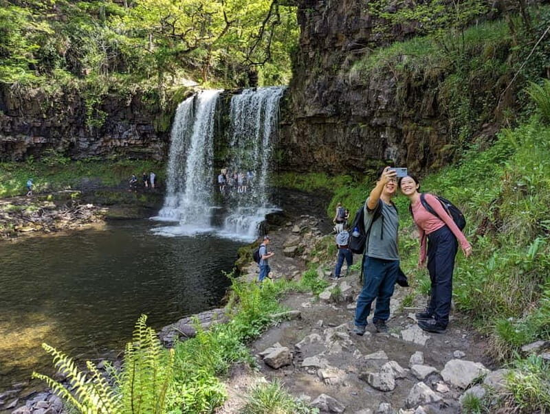 Private Day Hike: The Brecon Beacons Amazing Six Waterfalls - Key Points