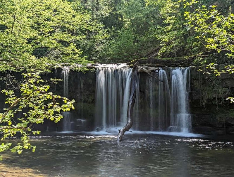 Private Day Hike: The Brecon Beacons Amazing Six Waterfalls - FAQ