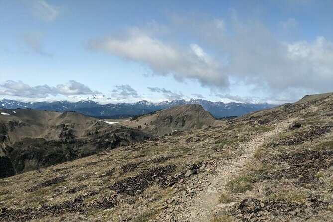Private Day Hike to Maiden Peak (6-8 hours) - What You’ll See Along the Way
