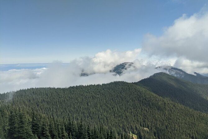 Private Day Hike to Maiden Peak (6-8 hours) - Authentic Guide-Led Experience