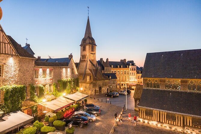 Private Day in Étretat and Honfleur, Jewels of the Normandy Coast - Final thoughts: Is this tour worth it?