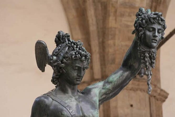 Private Day in Florence: An Immersive Experience - What’s Included and What to Consider