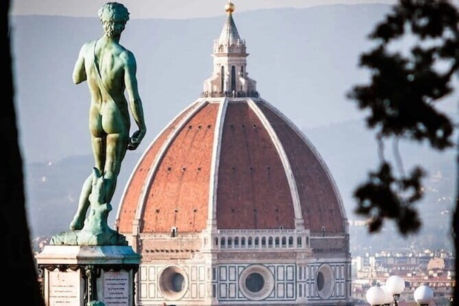 Private Day in Florence: An Immersive Experience - Who Should Book This Tour?