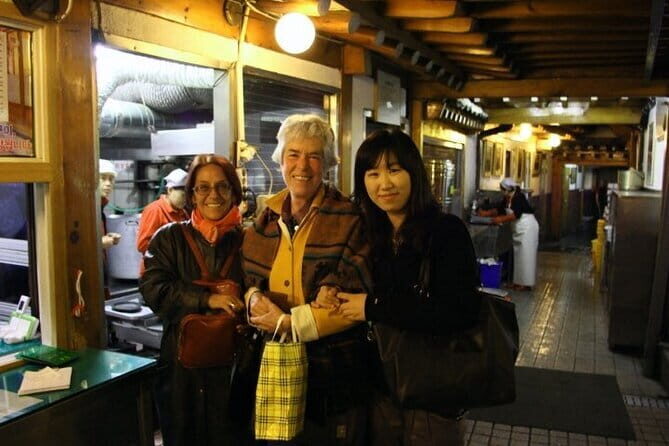 Private Day in Freedom in Seoul - FAQs about the Private Day in Seoul Tour