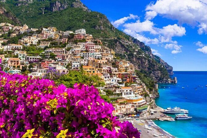Private day in Positano and Naples from Rome - Exploring the Itinerary in Detail