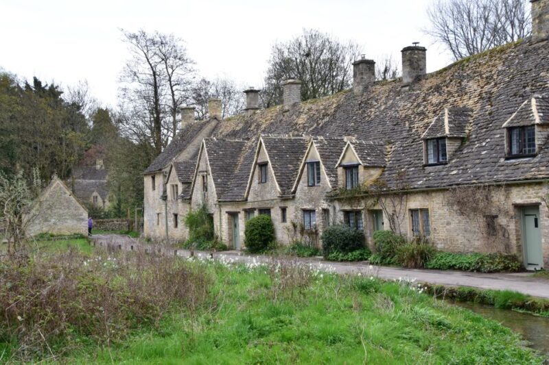 Private Day In The Cotswolds Tour. - Exploring the Cotswolds in Depth