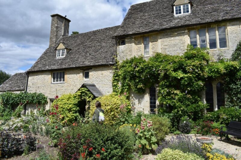 Private Day In The Cotswolds Tour. - FAQ