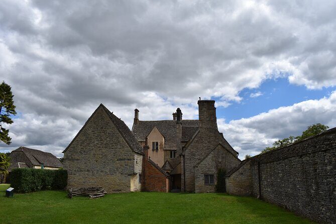 Private Day in the Cotswolds Tour - Key Points