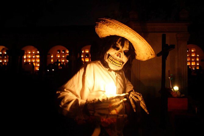 Private. Day Of The Dead Huatulco Ht - The Experience: A Deep Dive into Day of the Dead