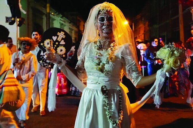 Private. Day Of The Dead Huatulco Ht - FAQ