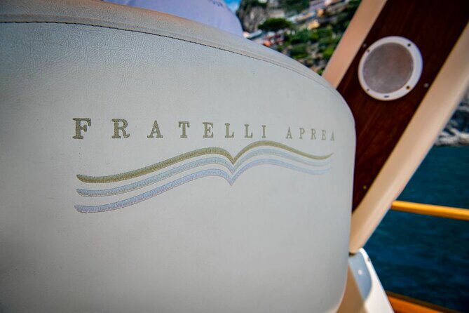 Private Day on the Island of Capri with Departure from Positano - Who Should Consider This Tour?