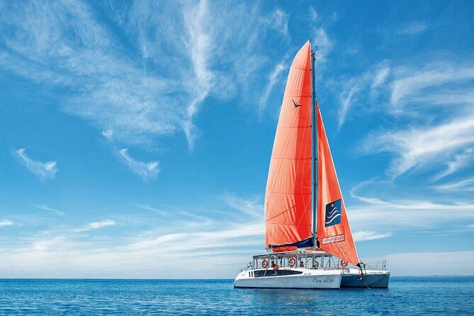 Private Day Sailing Cruise on Yacht in Nha Trang - An In-Depth Look at the Private Day Sailing Cruise in Nha Trang