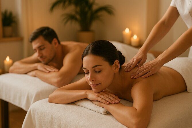 Private Day Spa Experience near Los Angeles - What to Expect During Your Spa Day