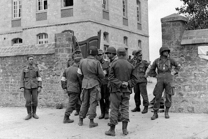 Private Day Tour 82nd and 101st Airborne Utah Operations - Frequently Asked Questions