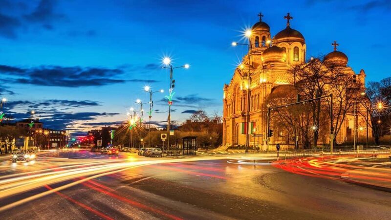 Private Day Tour: Aladzha Monastery, Balchik, & Kaliakra - Authentic Insights from Reviews