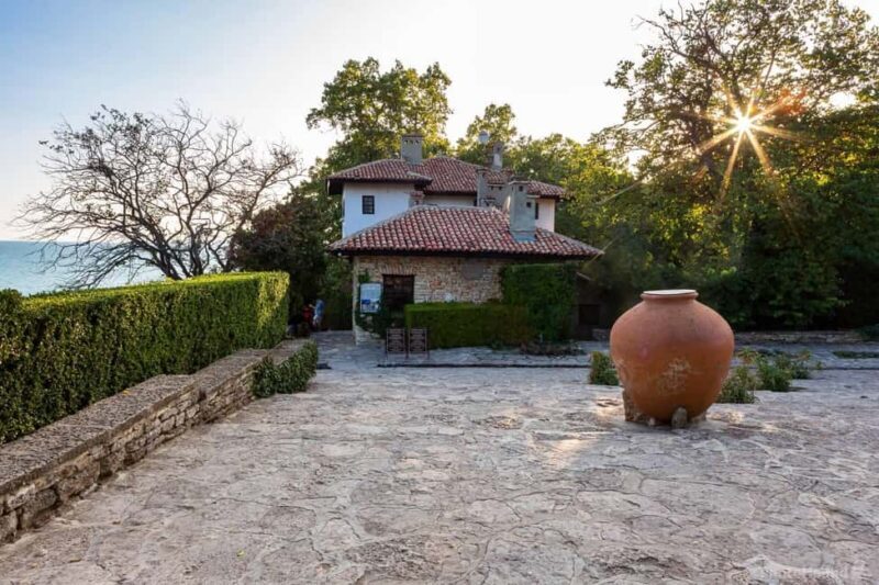 Private Day Tour: Aladzha Monastery, Balchik, & Kaliakra - Who Will Love This Tour?