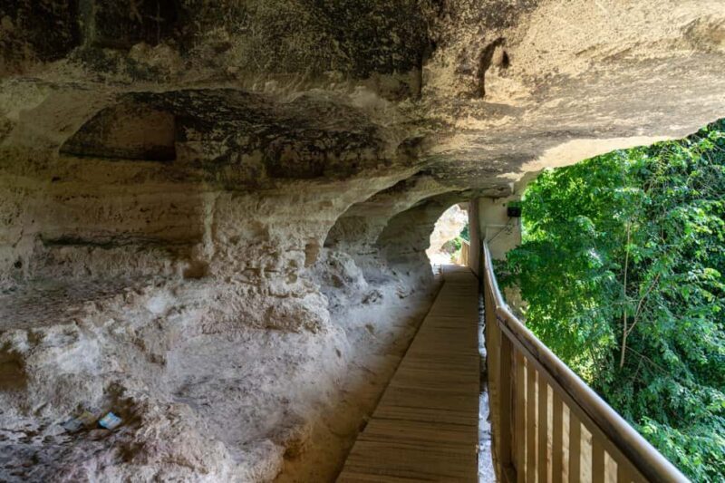 Private Day Tour: Aladzha, Varna, Pobiti Kamani, Kamchia - An In-Depth Look at the Itinerary and What You Can Expect