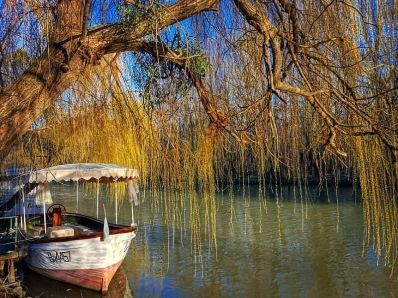 Private Day Tour: Aladzha, Varna, Pobiti Kamani, Kamchia - FAQs